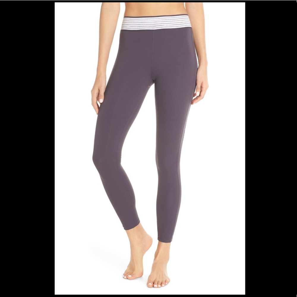 Free People practice makes perfect leggings